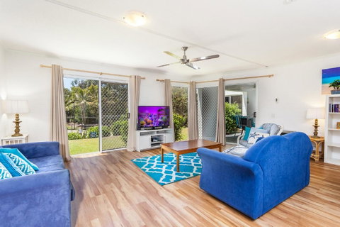 The Islander - Accommodation NSW 33