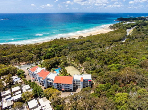 The Islander - Accommodation NSW 37