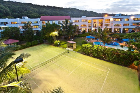 The Islander - Accommodation NSW 30