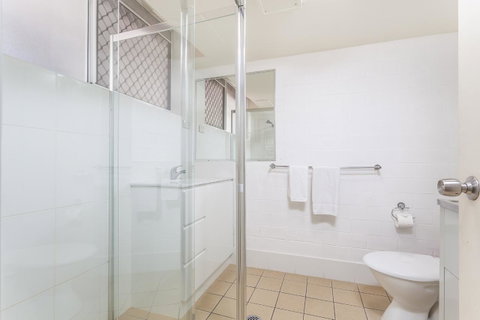 The Islander - Accommodation NSW 5