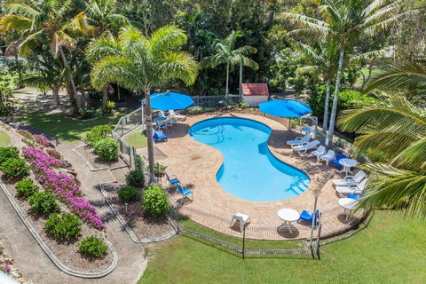 The Islander - Accommodation NSW 32