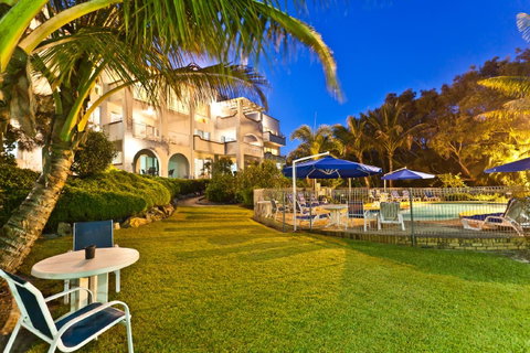 The Islander - Accommodation NSW 29
