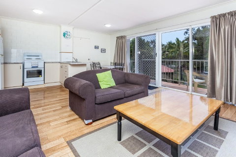 The Islander - Accommodation NSW 26