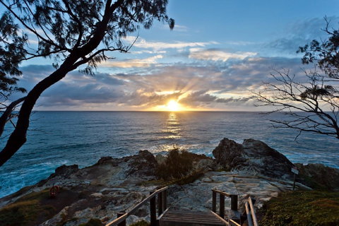 The Islander - Accommodation NSW 31