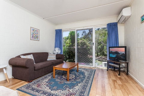 The Islander - Accommodation NSW 19