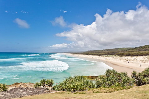 The Islander - Accommodation NSW 28