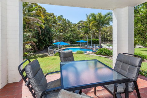 The Islander - Accommodation NSW 10