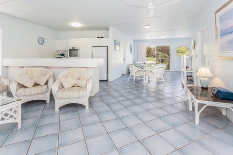 The Islander - Accommodation NSW 6