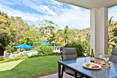 The Islander - Accommodation NSW 13