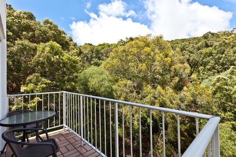 The Islander - Accommodation NSW 2