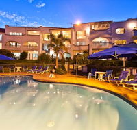 The Islander - Accommodation NSW