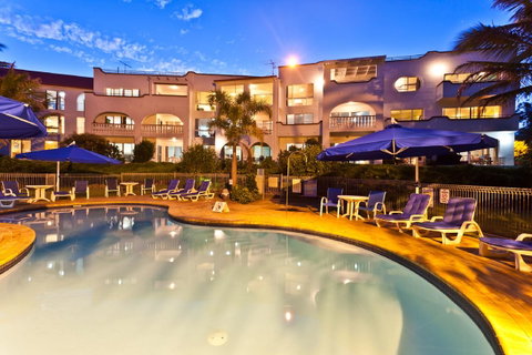 The Islander - Accommodation NSW 0