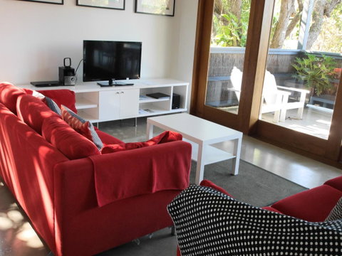 A AAA C-SHACK - Accommodation NSW 0