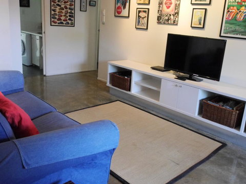 A AAA C-SHACK - Accommodation NSW 12