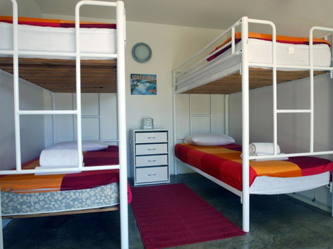 A AAA C-SHACK - Accommodation NSW 19