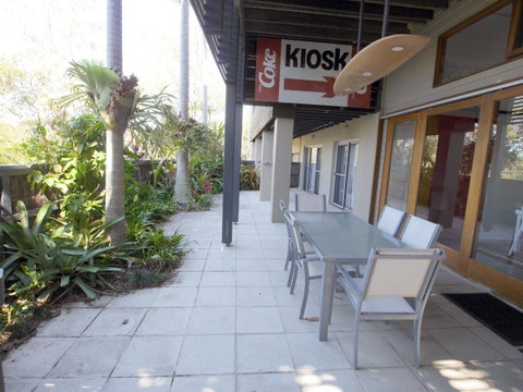 A AAA C-SHACK - Accommodation NSW 2