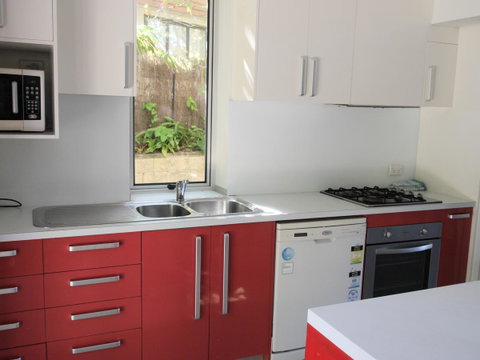 A AAA C-SHACK - Accommodation NSW 11
