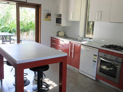 A AAA C-SHACK - Accommodation NSW 9