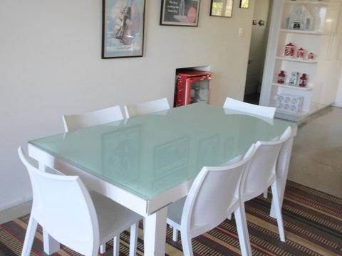 A AAA C-SHACK - Accommodation NSW 7