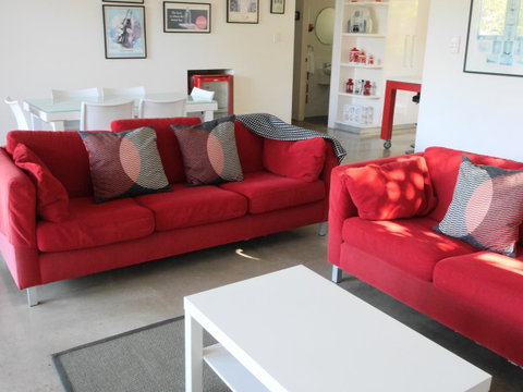 A AAA C-SHACK - Accommodation NSW 6