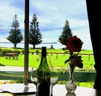 King Island Accommodation Cottages - Accommodation NSW