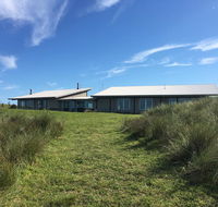 Turnstone Beach House - Accommodation NSW