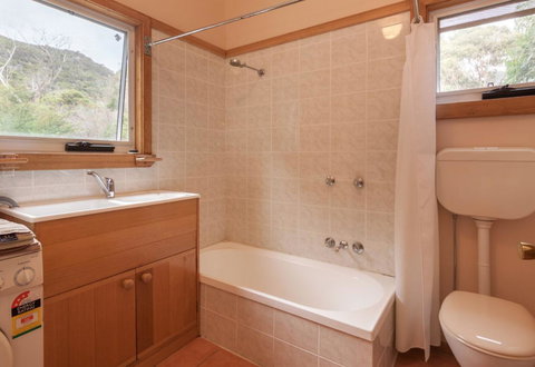 Serenity On High - Accommodation NSW 3