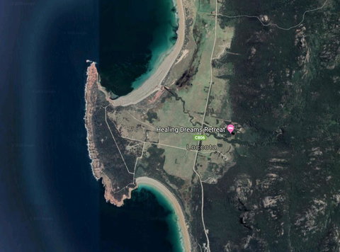 Serenity On High - Accommodation NSW 1