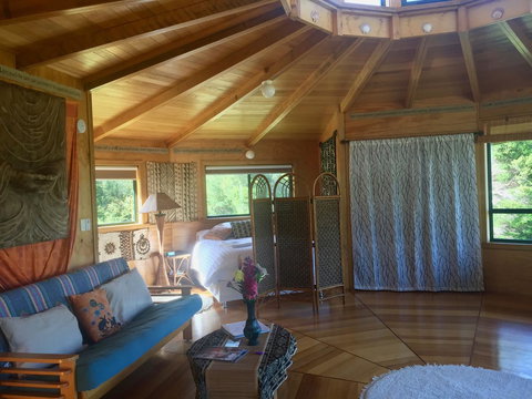 Serenity On High - Accommodation NSW 2