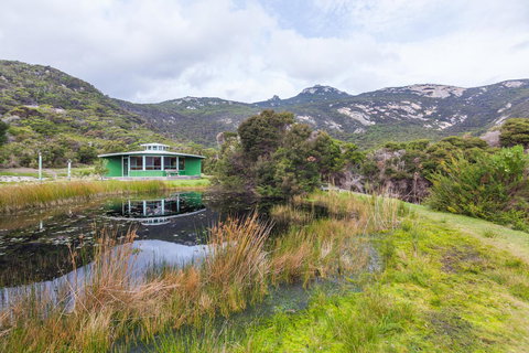 Serenity On High - Accommodation NSW 0