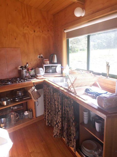 Serenity On High - Accommodation NSW 8