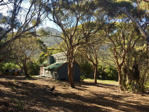 Serenity On High - Accommodation NSW 6