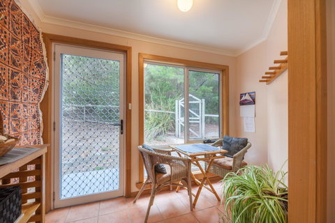 Serenity On High - Accommodation NSW 5