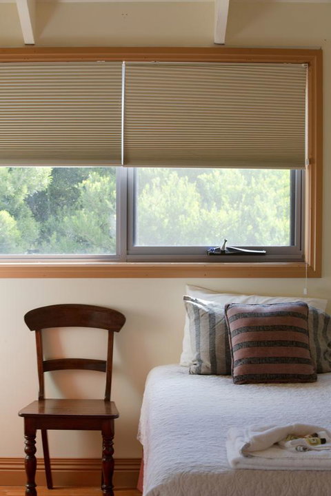 Mountain Seas Lodge - Accommodation NSW 12