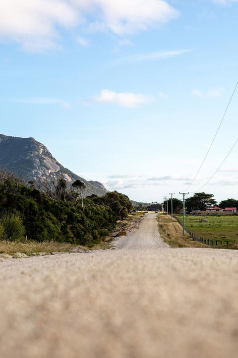 Mountain Seas Lodge - Accommodation NSW 2