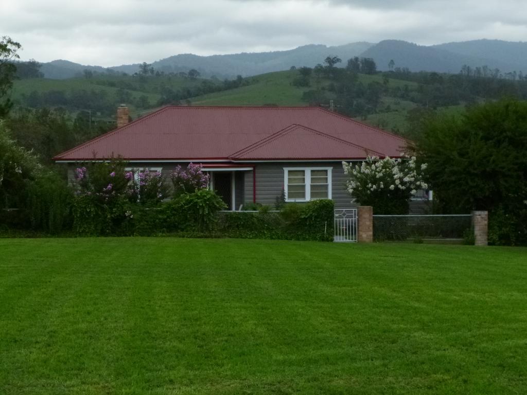 Barrington NSW Accommodation NSW