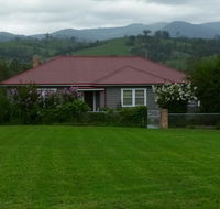 Mansfield Cottage Barrington - Accommodation NSW