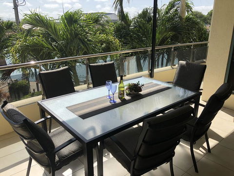 #1 On The Strand - Accommodation NSW 1