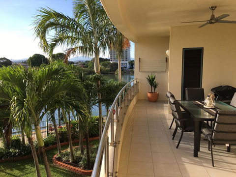 #1 On The Strand - Accommodation NSW 0