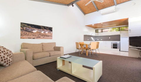 #162 Nautilus Resort - Accommodation NSW 0