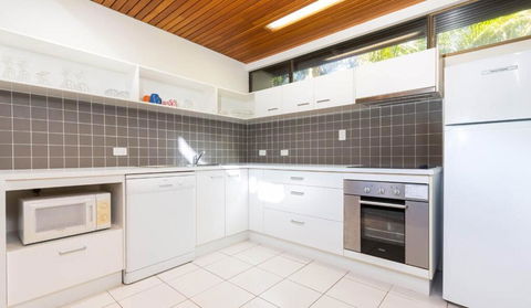 #162 Nautilus Resort - Accommodation NSW 2