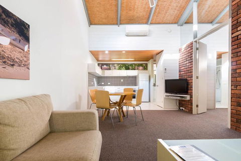 #162 Nautilus Resort - Accommodation NSW 1