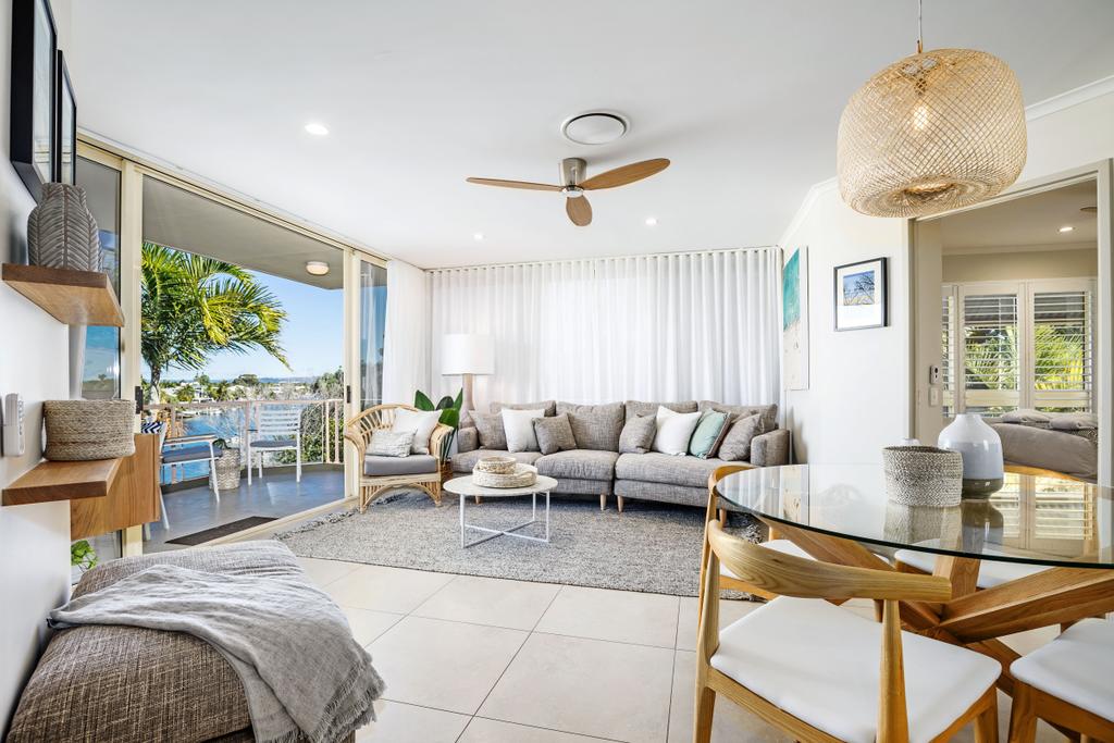 Noosa QLD Accommodation NSW