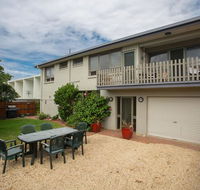 'Banksia 7' Marine Parade - Accommodation NSW