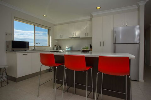 'Banksia Atura' At Tura Beach - Accommodation NSW 3