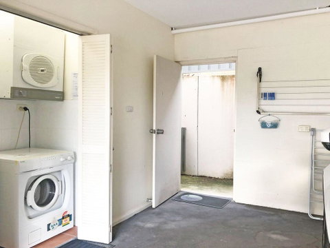 'Dutchies Vista' 1/45 Christmas Bush Ave - Ground Floor Duplex With Stunning Water Views - Accommodation NSW 2