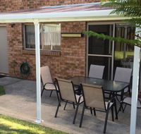 'Lighthouse Palms' - Accommodation NSW