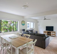 'Pandanus Cove' Apartment 5 - Accommodation NSW