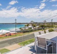 'Salt  Light' Mollymook - Accommodation NSW