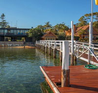 'Southwind' on Main Street - Accommodation NSW